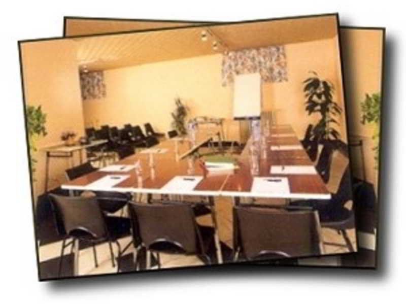 Campanile Grenoble Centre Gare Hotel Luaran gambar